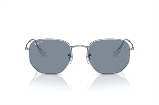 Ray-Ban 3548N 003/02 51 Unisex Güneş Gözlüğü