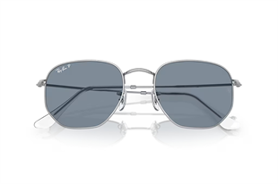 Ray-Ban 3548N 003/02 54 Unisex Güneş Gözlüğü