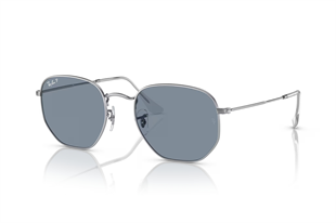 Ray-Ban 3548N 003/02 54 Unisex Güneş Gözlüğü