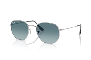 Ray-Ban 3548N 003/3M 51 Unisex Güneş Gözlüğü