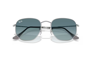 Ray-Ban 3548N 003/3M 51 Unisex Güneş Gözlüğü