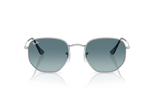 Ray-Ban 3548N 003/3M 51 Unisex Güneş Gözlüğü