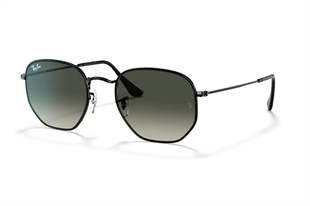 Ray-Ban 3548N 004/71 51 Unisex Güneş Gözlüğü