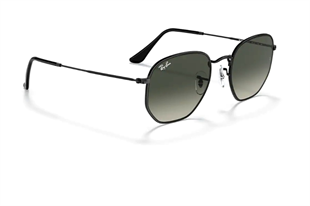 Ray-Ban 3548N 004/71 51 Unisex Güneş Gözlüğü