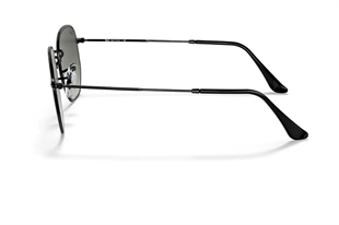 Ray-Ban 3548N 004/71 51 Unisex Güneş Gözlüğü