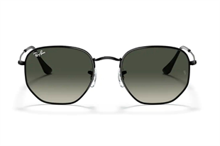 Ray-Ban 3548N 004/71 51 Unisex Güneş Gözlüğü