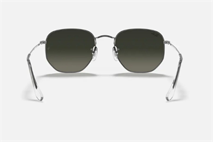 Ray-Ban 3548N 004/71 54 Unisex Güneş Gözlüğü