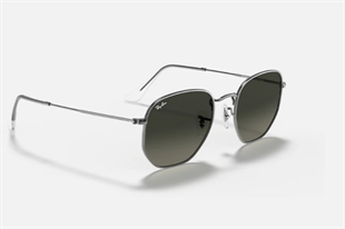 Ray-Ban 3548N 004/71 54 Unisex Güneş Gözlüğü