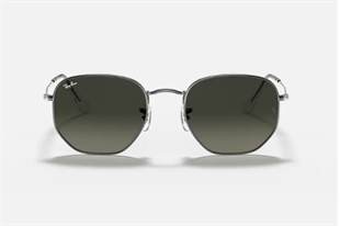 Ray-Ban 3548N 004/71 54 Unisex Güneş Gözlüğü