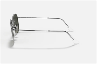 Ray-Ban 3548N 004/71 54 Unisex Güneş Gözlüğü