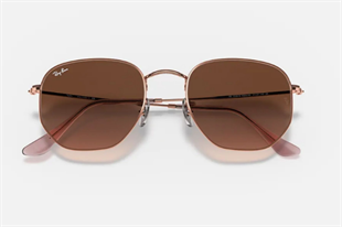 Ray-Ban 3548N 9069A5 48 Unisex Güneş Gözlüğü