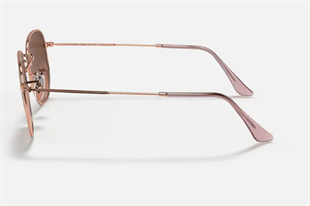 Ray-Ban 3548N 9069A5 48 Unisex Güneş Gözlüğü