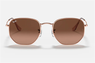 Ray-Ban 3548N 9069A5 48 Unisex Güneş Gözlüğü