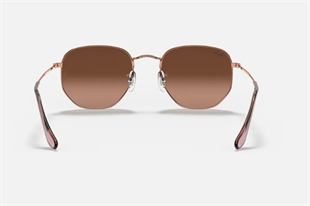 Ray-Ban 3548N 9069A5 48 Unisex Güneş Gözlüğü