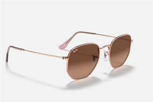 Ray-Ban 3548N 9069A5 48 Unisex Güneş Gözlüğü