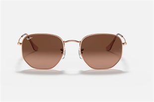 Ray-Ban 3548N 9069A5 51 Unisex Güneş Gözlüğü