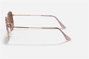 Ray-Ban 3548N 9069A5 51 Unisex Güneş Gözlüğü