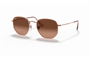 Ray-Ban 3548N 9069A5 54 Unisex Güneş Gözlüğü