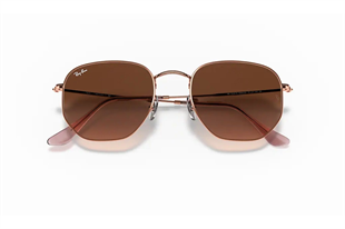 Ray-Ban 3548N 9069A5 54 Unisex Güneş Gözlüğü