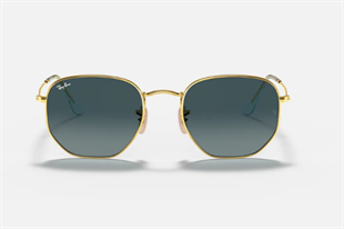 Ray-Ban 3548N 91233M 51 Unisex Güneş Gözlüğü