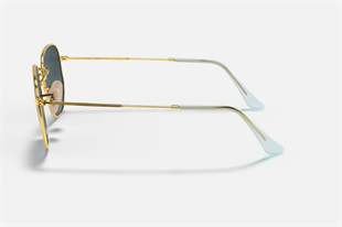 Ray-Ban 3548N 91233M 51 Unisex Güneş Gözlüğü