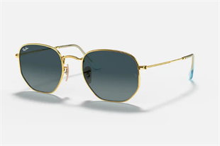 Ray-Ban 3548N 91233M 51 Unisex Güneş Gözlüğü