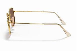 Ray-Ban 3548N 912443 48 Unisex Güneş Gözlüğü