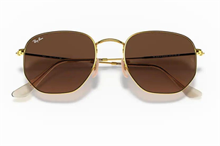 Ray-Ban 3548N 912443 48 Unisex Güneş Gözlüğü
