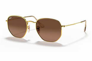 Ray-Ban 3548N 912443 48 Unisex Güneş Gözlüğü