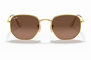 Ray-Ban 3548N 912443 48 Unisex Güneş Gözlüğü