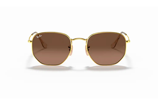 Ray-Ban 3548N 912443 51 Unisex Güneş Gözlüğü