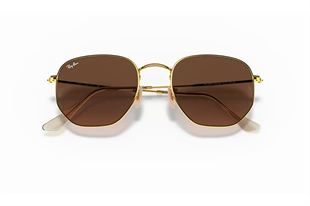 Ray-Ban 3548N 912443 51 Unisex Güneş Gözlüğü