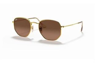 Ray-Ban 3548N 912443 51 Unisex Güneş Gözlüğü