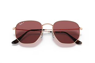 Ray-Ban 3548N 9202AF 51 Unisex Güneş Gözlüğü