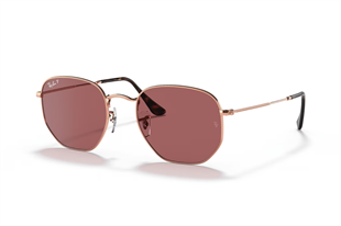 Ray-Ban 3548N 9202AF 51 Unisex Güneş Gözlüğü