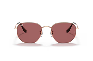 Ray-Ban 3548N 9202AF 51 Unisex Güneş Gözlüğü