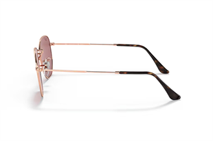 Ray-Ban 3548N 9202AF 51 Unisex Güneş Gözlüğü