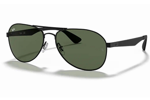 Ray-Ban 3549 006/71 58 Unisex Güneş Gözlüğü