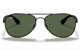 Ray-Ban 3549 006/71 58 Unisex Güneş Gözlüğü