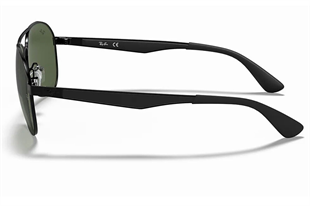Ray-Ban 3549 006/71 58 Unisex Güneş Gözlüğü
