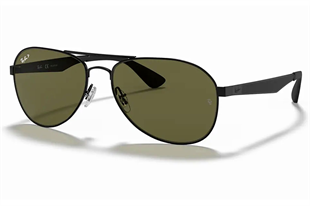 Ray-Ban 3549 006/9A 61 Unisex Güneş Gözlüğü