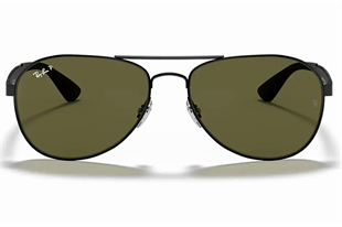 Ray-Ban 3549 006/9A 61 Unisex Güneş Gözlüğü