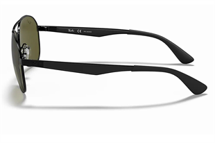 Ray-Ban 3549 006/9A 61 Unisex Güneş Gözlüğü