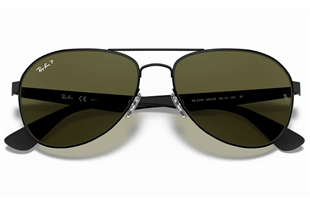 Ray-Ban 3549 006/9A 61 Unisex Güneş Gözlüğü