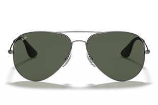 Ray-Ban 3558 913971 58 Unisex Güneş Gözlüğü