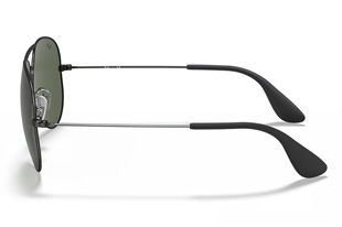 Ray-Ban 3558 913971 58 Unisex Güneş Gözlüğü