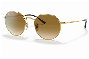Ray-Ban 3565 001/51 51 Unisex Güneş Gözlüğü