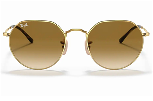 Ray-Ban 3565 001/51 53 Unisex Güneş Gözlüğü
