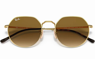 Ray-Ban 3565 001/51 53 Unisex Güneş Gözlüğü