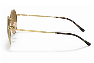 Ray-Ban 3565 001/51 53 Unisex Güneş Gözlüğü